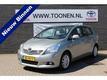 Toyota Verso 1.8 VVT-I Aspiration Panoramadak-Parkeersensoren v