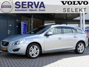 Volvo V60 D4 Aut. Summum Driver Support Line