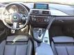 BMW 3-serie Touring 330D Automaat M-Sportpakket High Executive Navigatie Prof Leer Sportstoelen Camera Xenon 19
