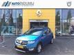 Dacia Sandero TCe 90 Stepway Laureate   Navi   Pdc   1e eigenaar