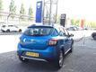 Dacia Sandero TCe 90 Stepway Laureate   Navi   Pdc   1e eigenaar