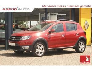 Dacia Sandero 0.9 Tce 90pk STEPWAY Lauréate