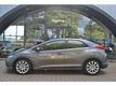 Honda Civic 2.2D SPORT BUSINESS MODE NAVI | CAMERA | CRUISE |