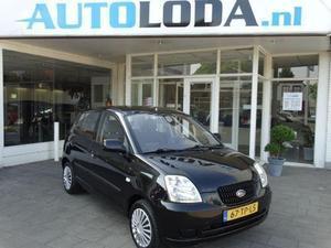 Kia Picanto 1.0 Light 5Drs BOEKJES N.A.P