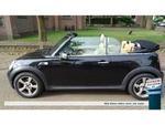 Mini Cooper 1.6 88KW CABRIO