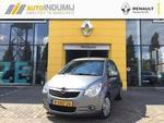 Opel Agila 1.2 Edition   Airco   Cruise   Trekh