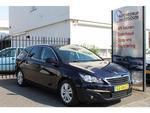 Peugeot 308 SW 1.6 BLUE HDI EXECUTIVE PACK PANORAMADAK CAMERA AIRCO CLIMA NAVIGATIE AUDIO CRUISSE CONTROL LMV LE