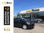 Renault Clio Estate 1.5 dCi 90 Expression 14% NAVI PDC AIRCO CRUISE
