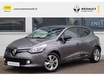 Renault Clio TCE 90pk Limited  NAV. Climate Cruise PDC 16``LMV