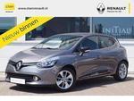 Renault Clio TCE 90pk Limited  Camera NAV. Airco Cruise PDC 16``LMV