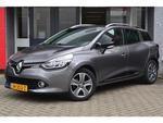 Renault Clio Energy TCe 90pk Night & Day