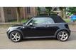 Mini Cooper 1.6 88KW CABRIO