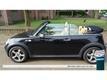 Mini Cooper 1.6 88KW CABRIO