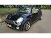 Mini Cooper 1.6 88KW CABRIO