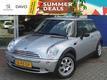 Mini One 1.6 16V PEPPER *AIRCO*LMV*NETTE AUTO**