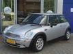 Mini One 1.6 16V PEPPER *AIRCO*LMV*NETTE AUTO**