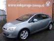 Opel Astra 1.4 101PK 5-Drs EDITION | Airco | Cruise