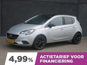 Opel Corsa 1.4 INNOVATION 5DRS AUTOMAAT CLIMA,LMV,CRUISE