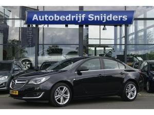Opel Insignia 1.4 T ECOFLEX BUSINESS  LEDER NAVI 41500km!!