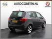 Opel Meriva 1.4T Aut. 120pk 1 2Leer Pdc Airco Cruise 17``LM