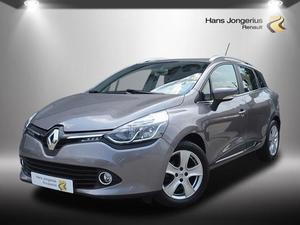 Renault Clio Estate TCE 90 DYNAMIQUE | NAVI | CLIMATE | PDC | CRUISE