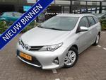 Toyota Auris Touring Sports 1.8 HYBRID ASPIRATION | Rijklaar | Clima | Navigatie