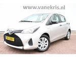 Toyota Yaris 1.5 HYBRID Comfort, 1e eigenaar, dealer onderhouden