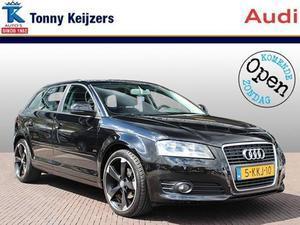 Audi A3 Sportback 2.0 TDI AMBITION PRO LINE Navigatie   18`LM 140PK