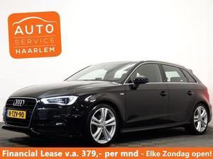 Audi A3 Sportback 1.4 TFSI PRO LINE S  S-Line  S-Tronic, Bang& Olufsen Edition, Full