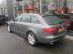 Audi A4 1.8TFSI 125KW AVANT proline business