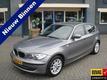 BMW 1-serie 118I BUSINESS LINE - Navigatie