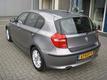 BMW 1-serie 118I BUSINESS LINE - Navigatie