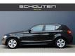 BMW 1-serie 118D High Executive Aut. 5-Drs Navi ECC Cruise LMV