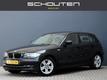 BMW 1-serie 118D High Executive Aut. 5-Drs Navi ECC Cruise LMV