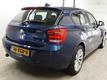 BMW 1-serie 116I BUSINESS Automaat  Navi Prof  Leer  Lm velg