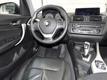 BMW 1-serie 116I BUSINESS Automaat  Navi Prof  Leer  Lm velg