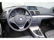BMW 1-serie Cabrio 118D EXCLUSIVE EDITION  23.919Km!!!! Zwart Leder Navi BiXenon Pdc Elec kap Windschot 17Inch L