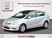 Toyota Verso 1.8 VVT-I BUSINESS 7P. AUTOMAAT | Pano-dak | Cruise-ctrl | PDC