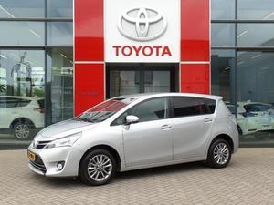 Toyota Verso 1.8 VVT-i Executive 7p, BTW-auto, 18.100 Km!, Climate, Cruise control.