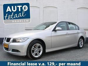 BMW 3-serie 318D HIGH EXECUTIVE