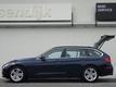 BMW 3-serie Touring 320D HIGH EXECUTIVE SPORTLINE, met o.a. trekhaak, navigatiesysteem business, xenon en sports