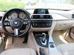 BMW 3-serie Touring 320I HIGH EXECUTIVE AUTOMAAT LEER   XENON   NAVIGATIE   STOELVERWARMING