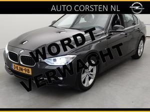 BMW 3-serie 316I Aut Navi Ecc Xenon Sport stoelen Exe Sport