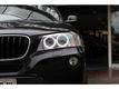 BMW X3 2.0I XDRIVE HIGH EXECUTIVE Panoramadak Navigatie Xenon Leer 21`LM 184Pk!