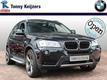 BMW X3 2.0I XDRIVE HIGH EXECUTIVE Panoramadak Navigatie Xenon Leer 21`LM 184Pk!