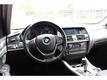 BMW X3 2.0I XDRIVE HIGH EXECUTIVE Panoramadak Navigatie Xenon Leer 21`LM 184Pk!