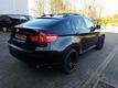 BMW X6 5.0d M M50d Breyton Black Ned. Auto! VOL!