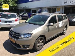 Dacia Logan MCV TCE 90pk Prestige  NAV. Airco Cruise 15``LMV