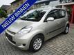 Daihatsu Sirion 2 1.3-16V Prestige Limited AUTOMAAT! 1e eigenaar! dealer onderhouden! schitterend exemplaar!