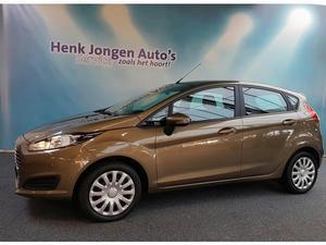 Ford Fiesta 1.0 STYLE 5drs   ECC